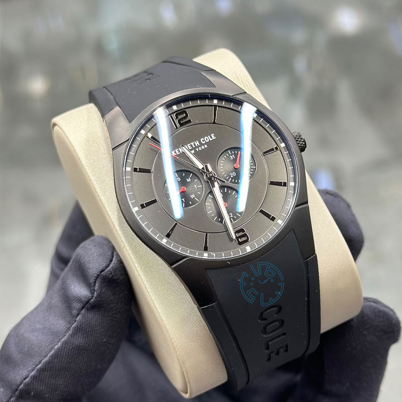 ساعت مچی مردانه کنت کول KENNETH COLE KCWGQ2221901