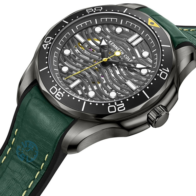 ساعت مچی مردانه کنت کول KENNETH COLE KCWGR2220902
