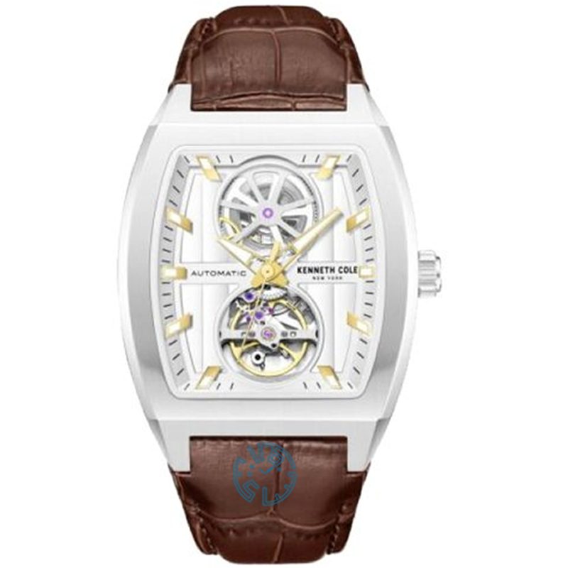 ساعت مچی مردانه کنت کول KENNETH COLE KCWGX0058801