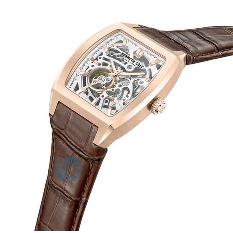 ساعت مچی مردانه کنت کول KENNETH COLE KCWGX0063802
