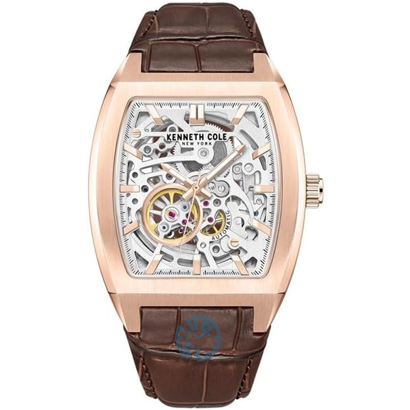 ساعت مچی مردانه کنت کول KENNETH COLE KCWGX0063802