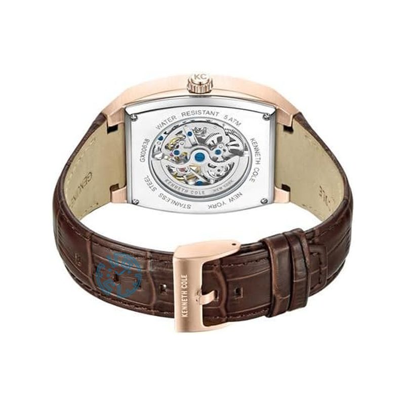 ساعت مچی مردانه کنت کول KENNETH COLE KCWGX0063802