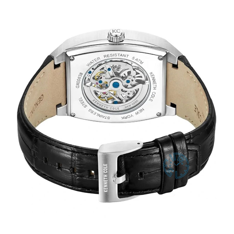 ساعت مچی مردانه کنت کول KENNETH COLE KCWGX0063803