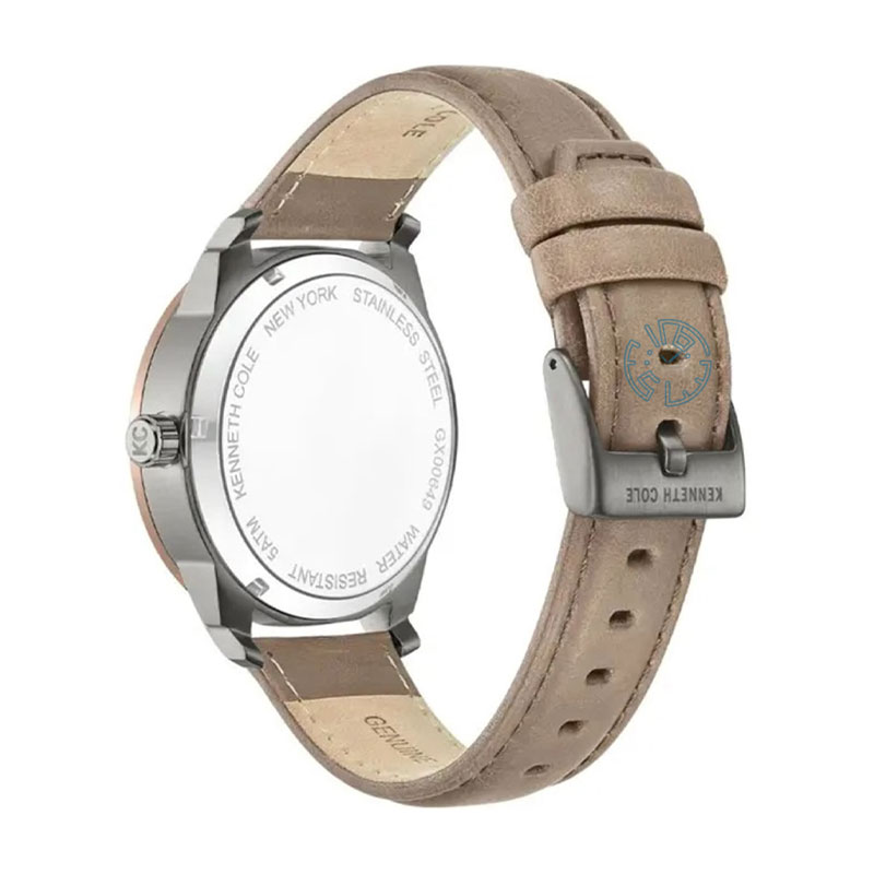 ساعت مچی مردانه کنت کول KENNETH COLE KCWGX0064902
