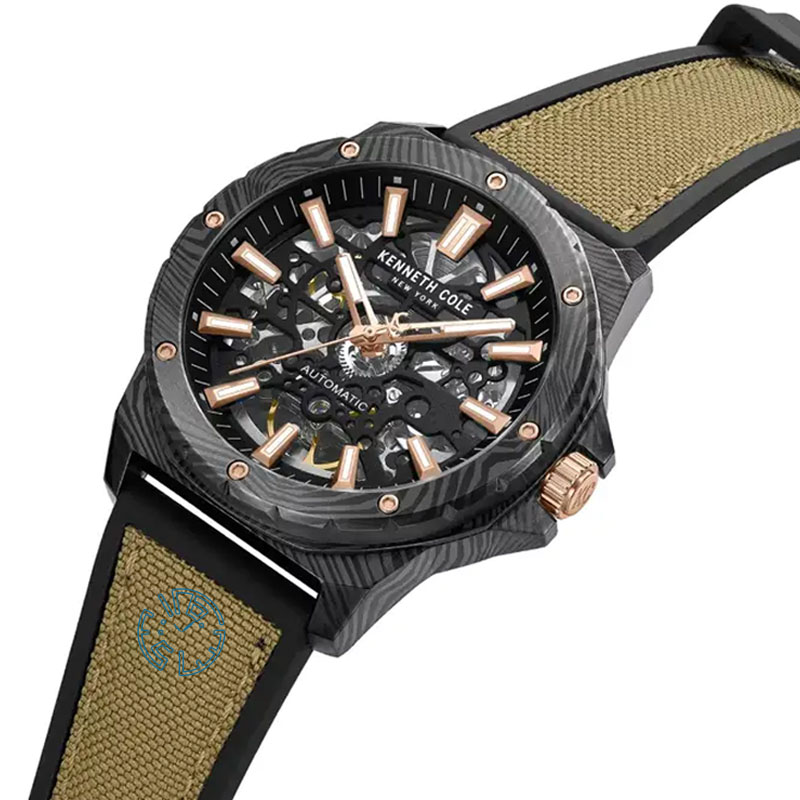 ساعت مچی مردانه کنت کول KENNETH COLE KCWGZ0076703