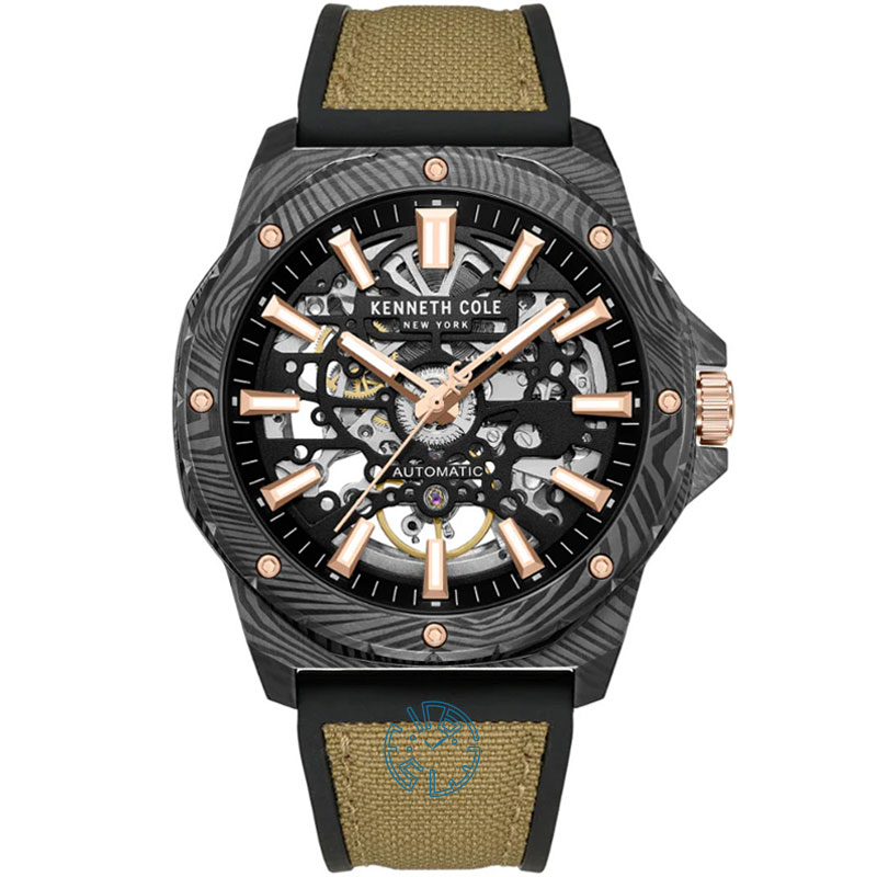 ساعت مچی مردانه کنت کول KENNETH COLE KCWGZ0076703