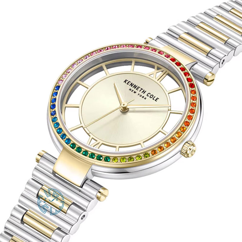 ساعت مچی زنانه کنت کول KENNETH COLE KCWLG0032901