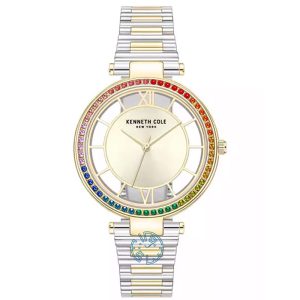 ساعت مچی زنانه کنت کول KENNETH COLE KCWLG0032901