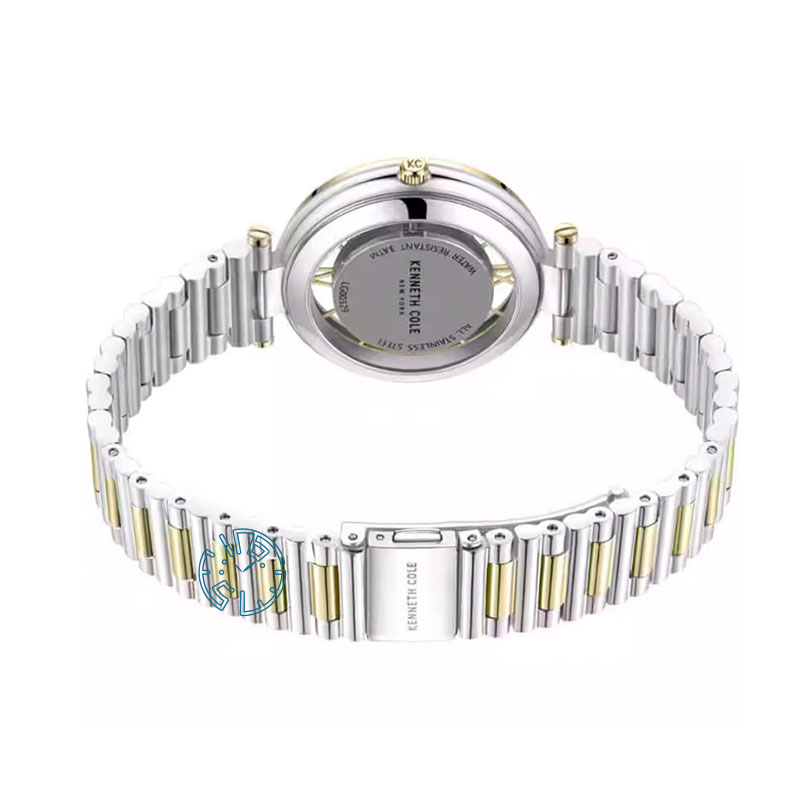 ساعت مچی زنانه کنت کول KENNETH COLE KCWLG0032901