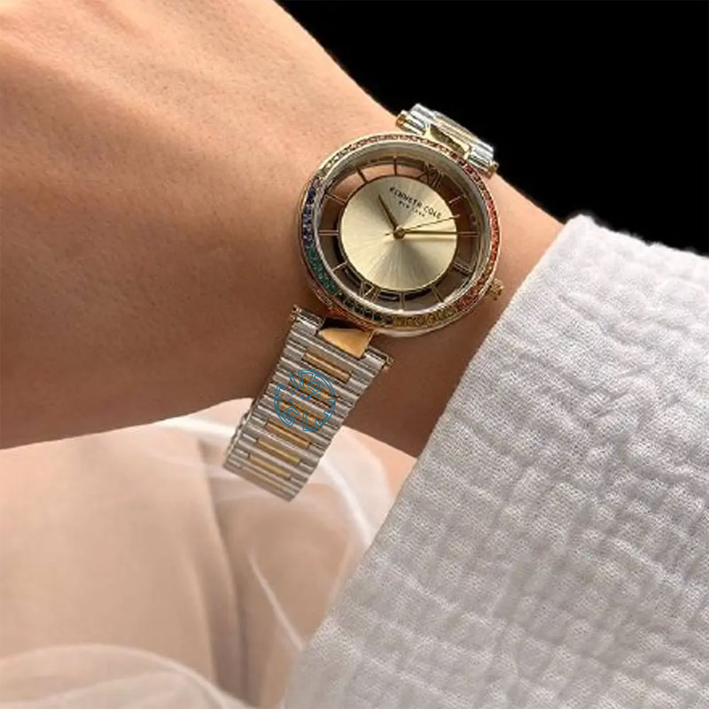 ساعت مچی زنانه کنت کول KENNETH COLE KCWLG0032901