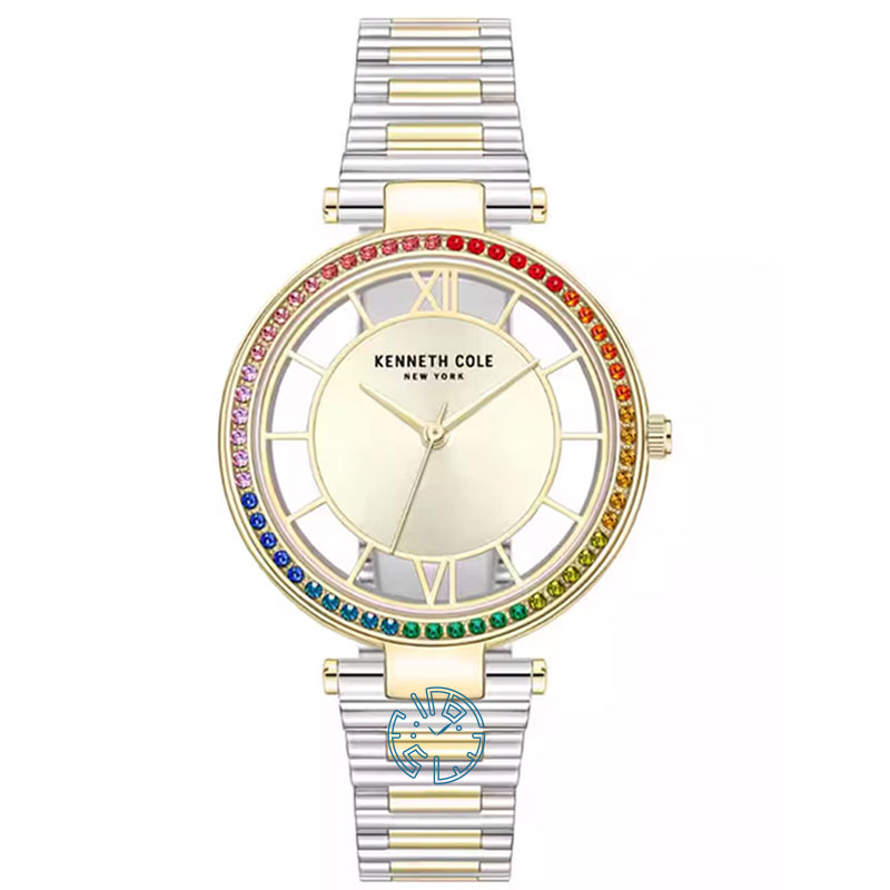 ساعت مچی زنانه کنت کول KENNETH COLE KCWLG0032901