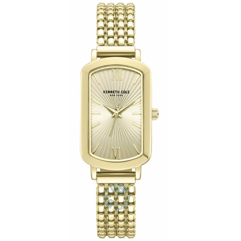 ساعت مچی زنانه کنت کول KENNETH COLE KCWLG0065902
