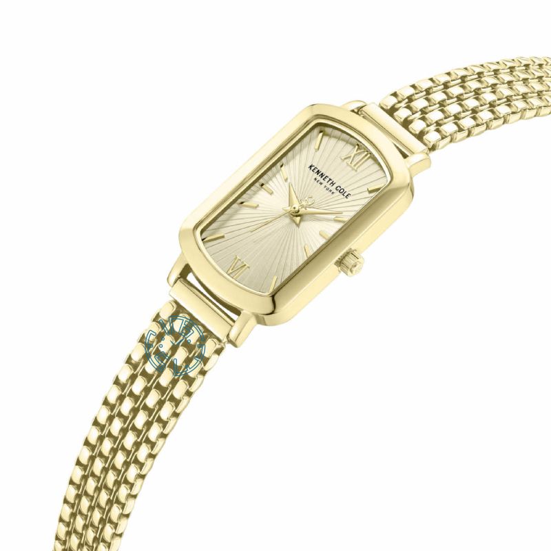 ساعت مچی زنانه کنت کول KENNETH COLE KCWLG0065902