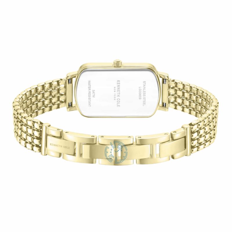 ساعت مچی زنانه کنت کول KENNETH COLE KCWLG0065902
