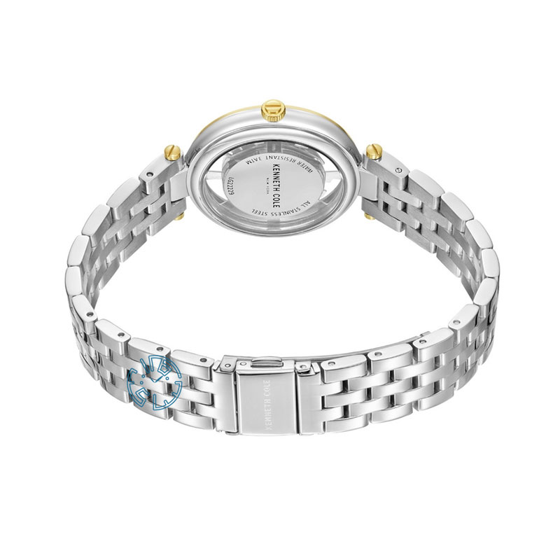 ساعت مچی زنانه کنت کول KENNETH COLE KCWLG2222902