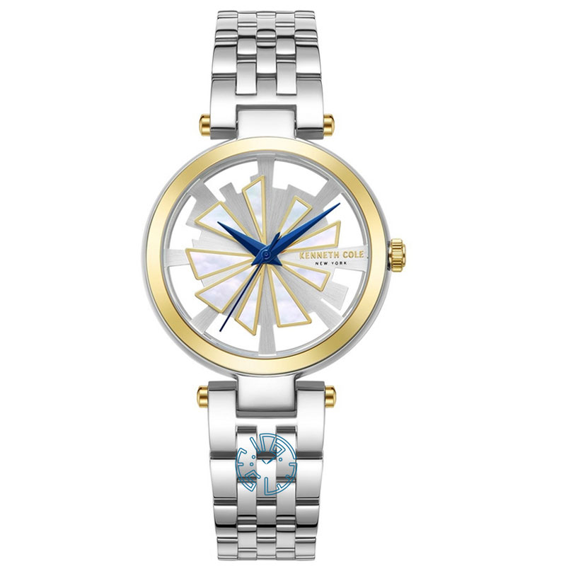 ساعت مچی زنانه کنت کول KENNETH COLE KCWLG2222902
