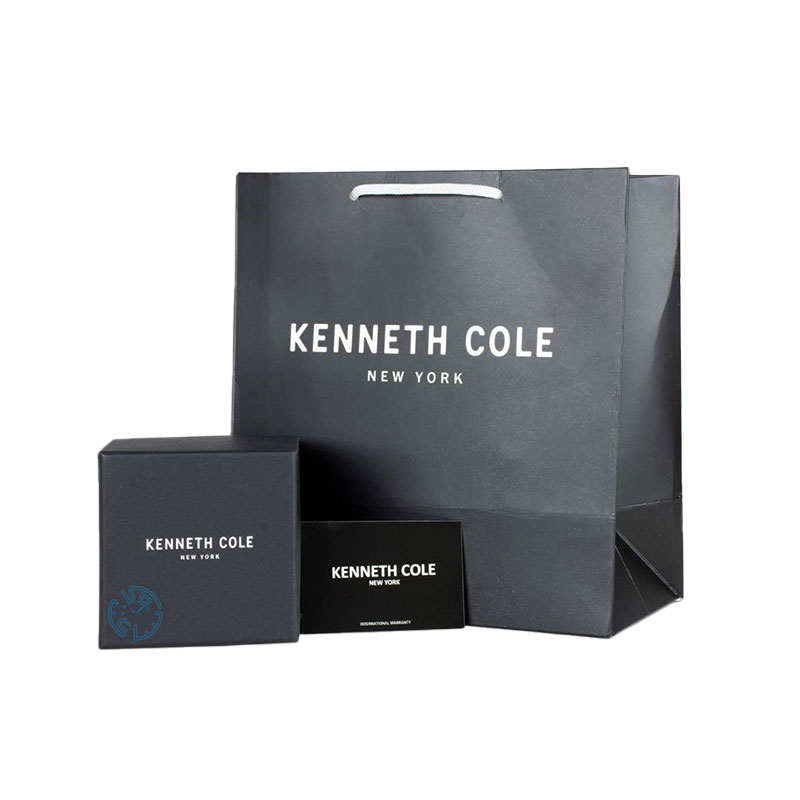 ساعت مچی مردانه کنت کول KENNETH COLE KCWGZ0065603
