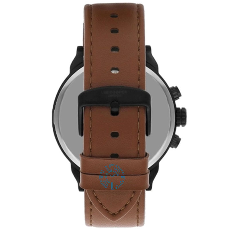 ساعت مچی مردانه لیکوپر LEE COOPER LC07491.092-NM