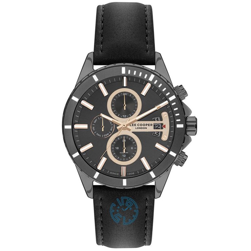 ساعت مچی مردانه لیکوپر LEE COOPER LC07530.066