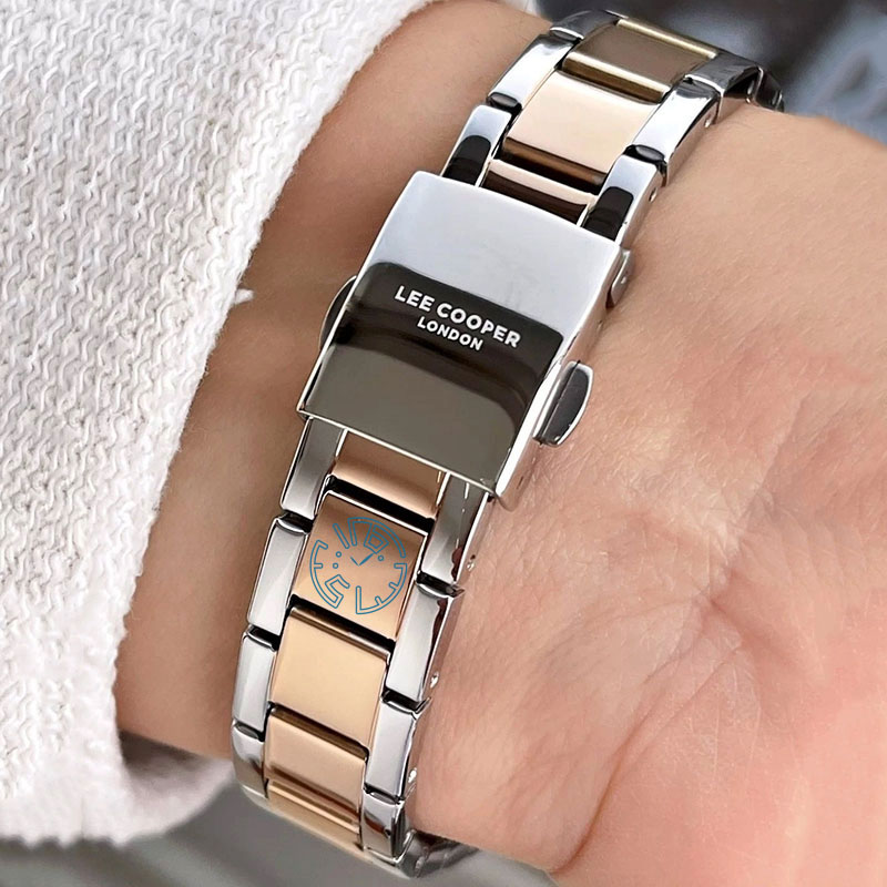 ساعت مچی زنانه لیکوپر LEE COOPER LC07543.530
