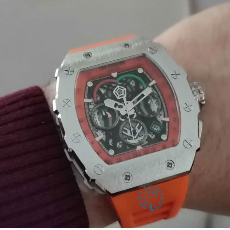 ساعت مچی مردانه لیکوپر LEE COOPER LC07810.358