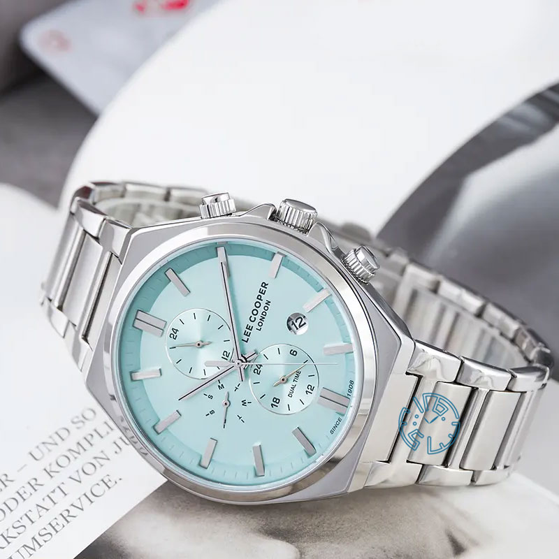 ساعت مچی مردانه لیکوپر LEE COOPER LC07835.370