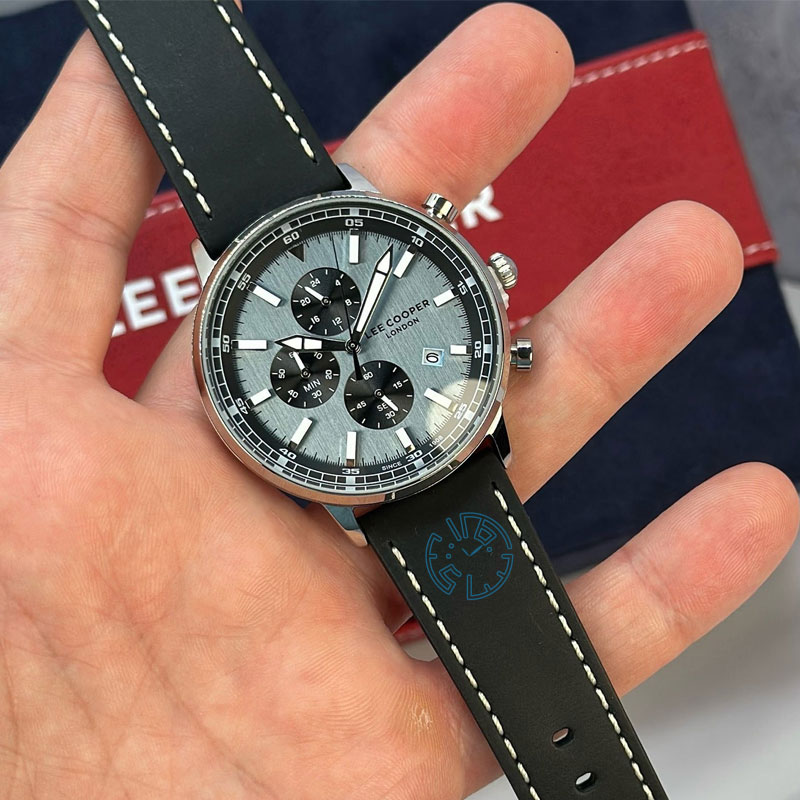 ساعت مچی مردانه لیکوپر LEE COOPER LC07943.301