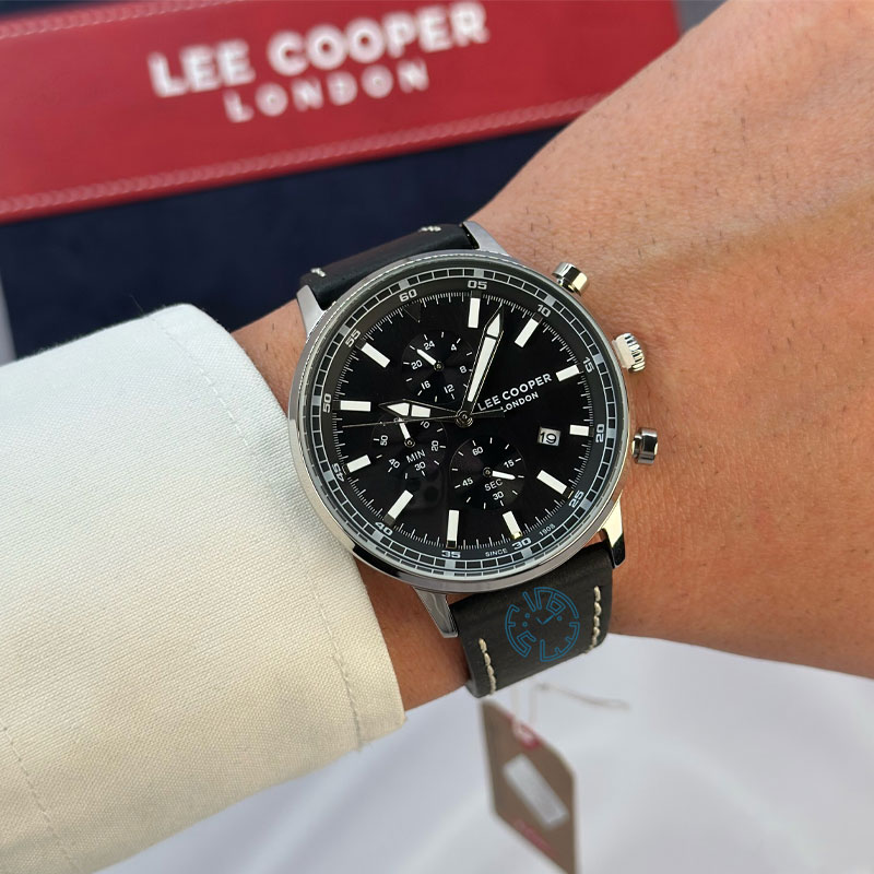 ساعت مچی مردانه لیکوپر LEE COOPER LC07943.351