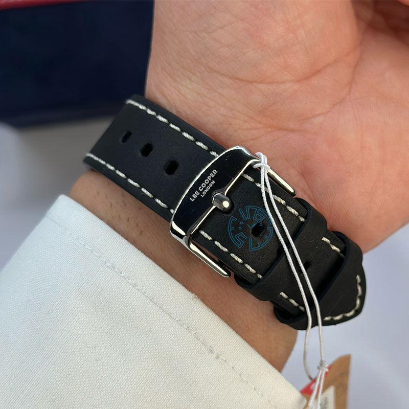 ساعت مچی مردانه لیکوپر LEE COOPER LC07943.351