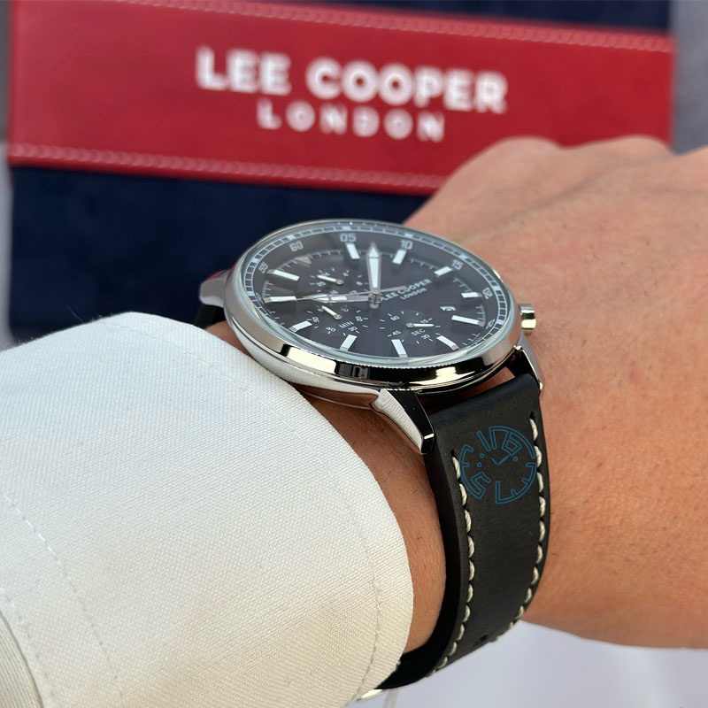 ساعت مچی مردانه لیکوپر LEE COOPER LC07943.351