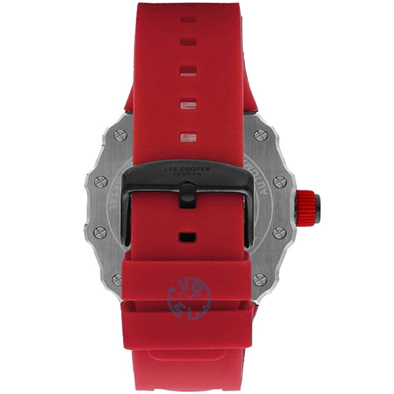ساعت مچی مردانه لیکوپر LEE COOPER LC07980.658