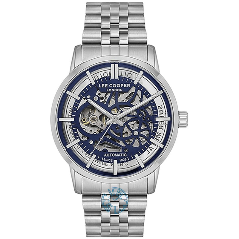 ساعت مچی مردانه لیکوپر LEE COOPER LC08036.390