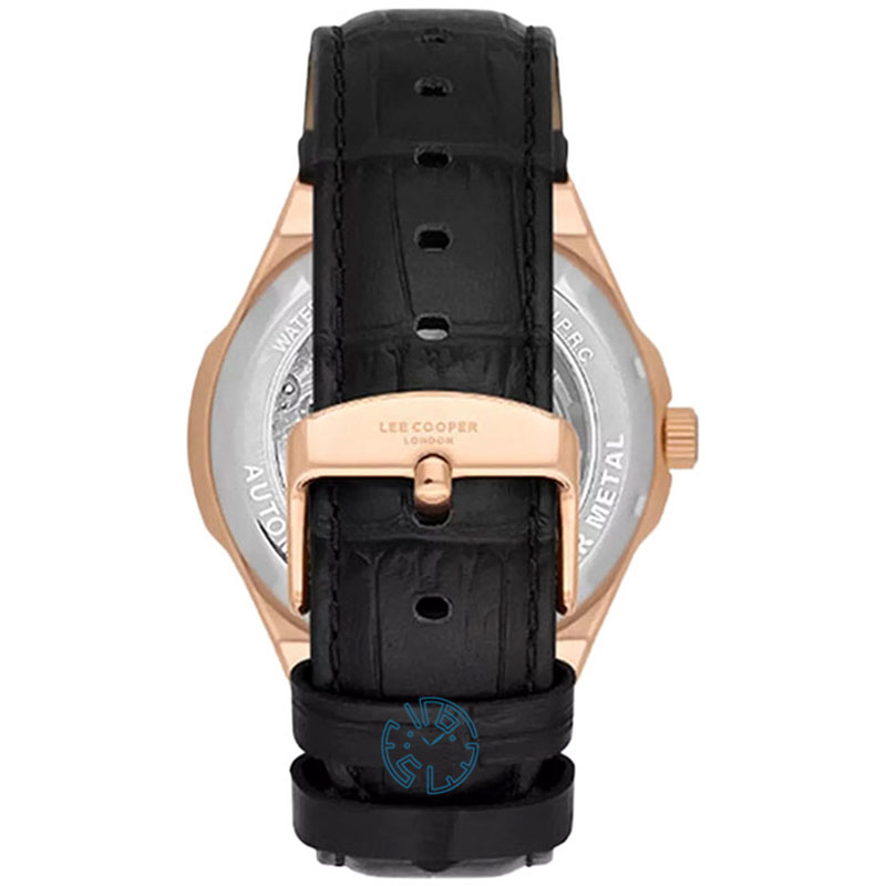 ساعت مچی مردانه لیکوپر LEE COOPER LC08050.451