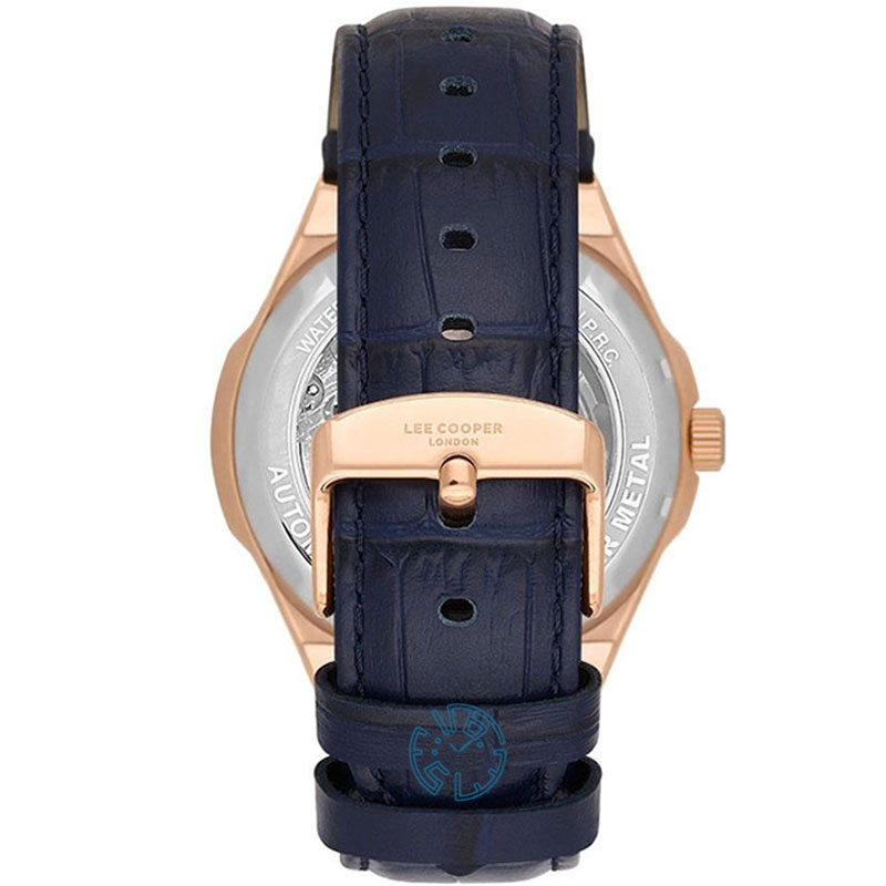 ساعت مچی مردانه لیکوپر LEE COOPER LC08050.499
