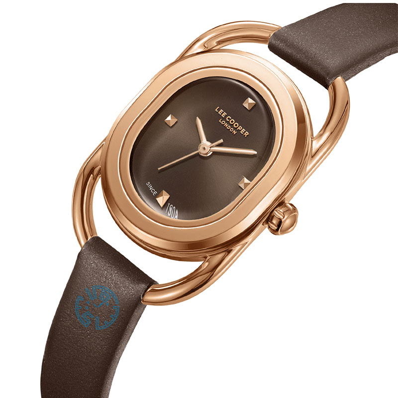 ساعت مچی زنانه لیکوپر LEE COOPER LC08055.444