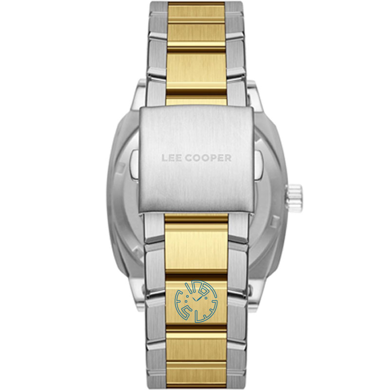ساعت مچی مردانه لیکوپر LEE COOPER LC08075.390