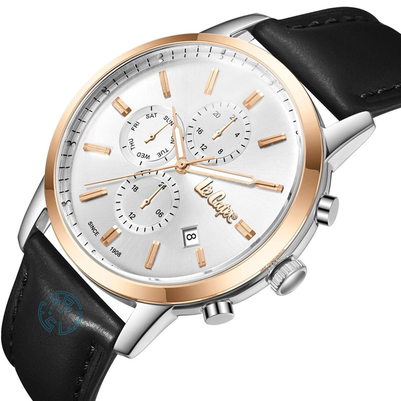 ساعت مچی مردانه لیکوپر LEE COOPER LC08085.531
