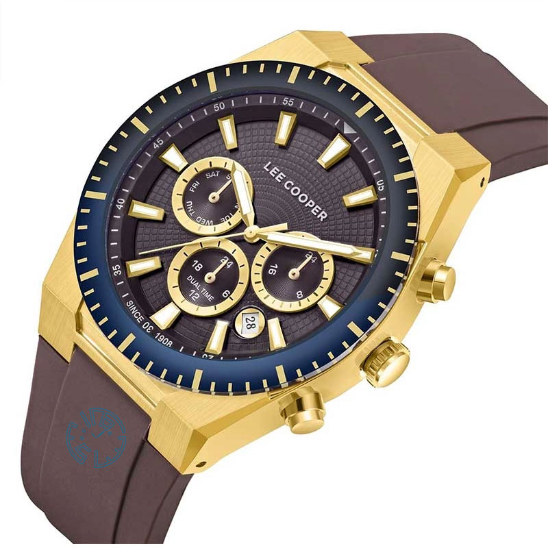 ساعت مچی مردانه لیکوپر LEE COOPER LC08088.144