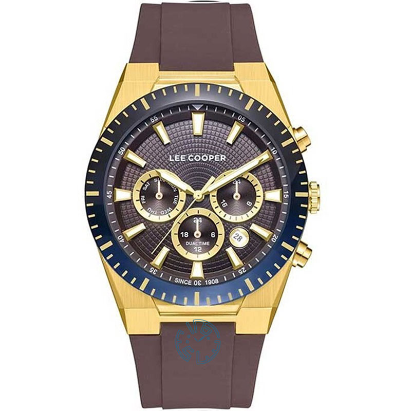 ساعت مچی مردانه لیکوپر LEE COOPER LC08088.144