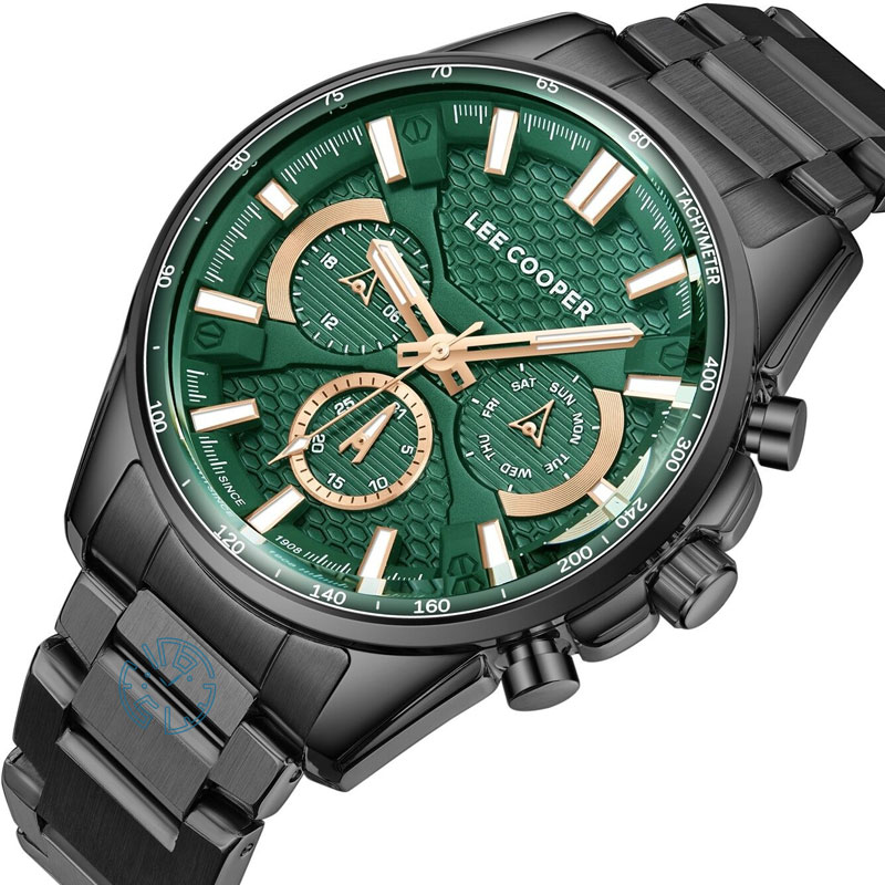 ساعت مچی مردانه لیکوپر LEE COOPER LC08090.070
