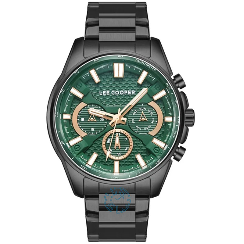 ساعت مچی مردانه لیکوپر LEE COOPER LC08090.070