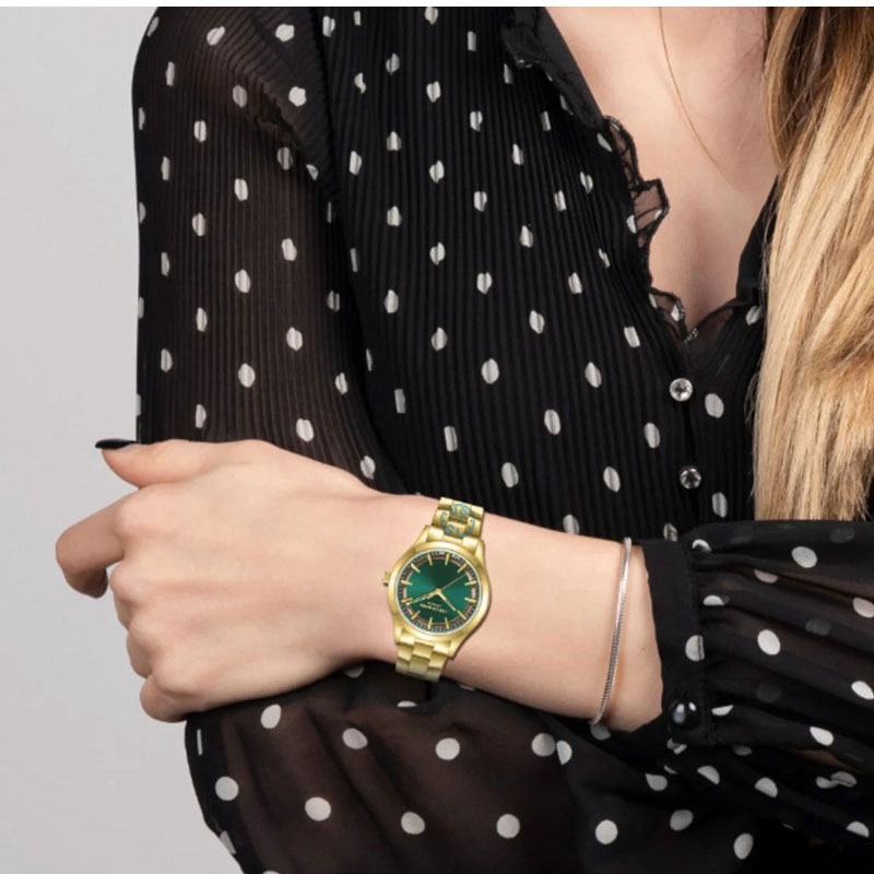 ساعت مچی زنانه لیکوپر LEE COOPER LC08147.170