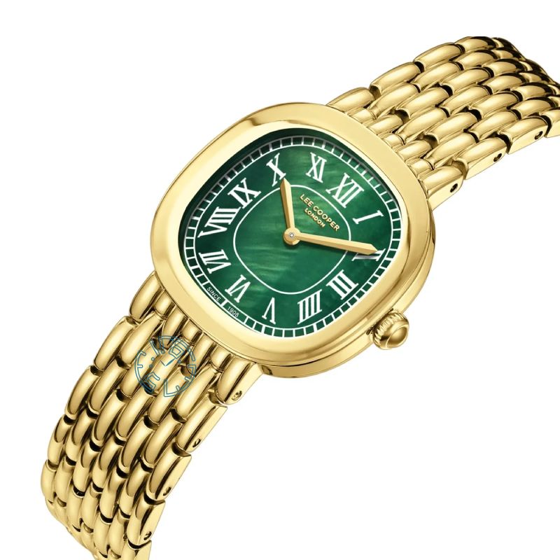 ساعت مچی زنانه لیکوپر LEE COOPER LC08159.170