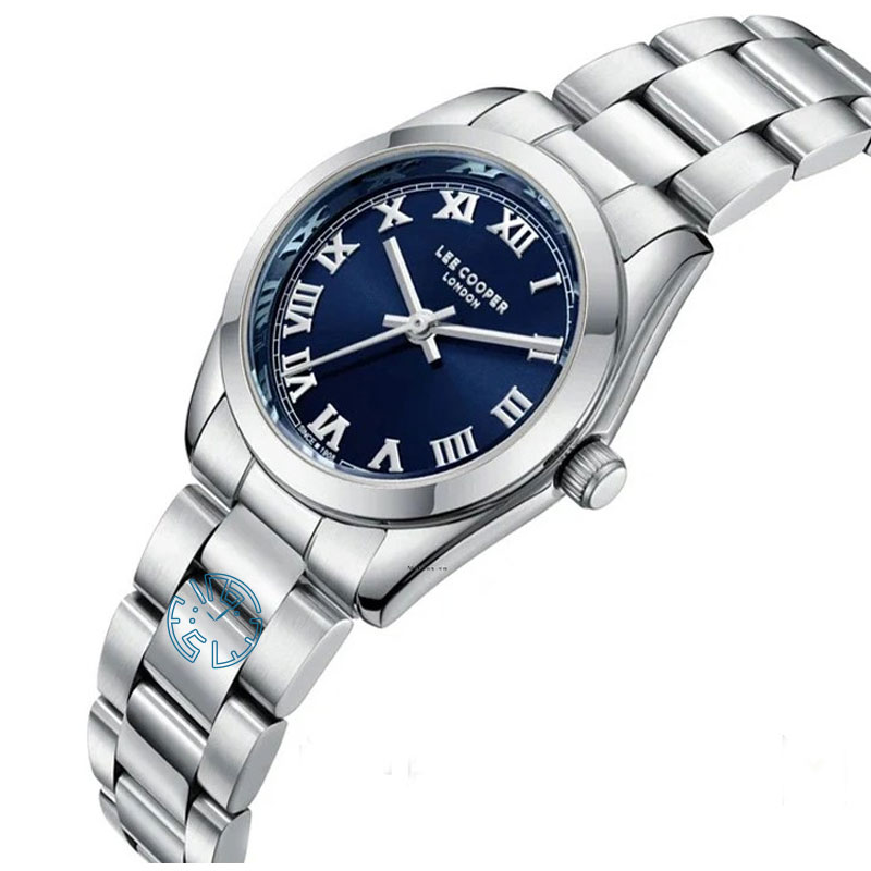 ساعت مچی زنانه لیکوپر LEE COOPER LC08190.390