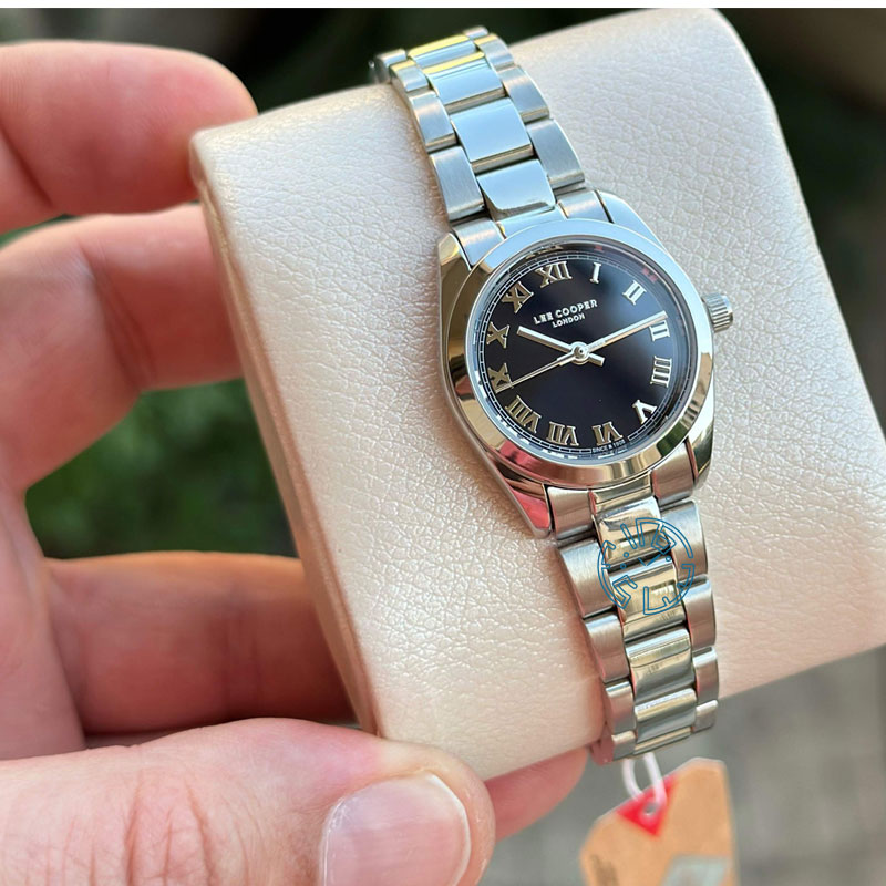 ساعت مچی زنانه لیکوپر LEE COOPER LC08190.390