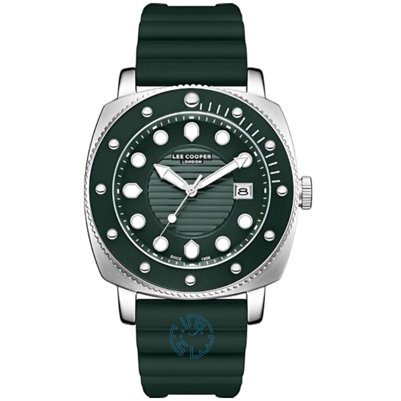 ساعت مچی مردانه لیکوپر LEE COOPER LC08193.375