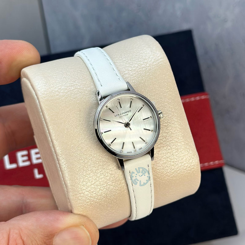 ساعت مچی زنانه لیکوپر LEE COOPER LC08242.323