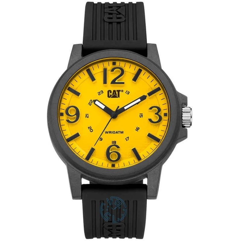 ساعت مچی مردانه کاترپیلار CATERPILLAR LF.111.21.731