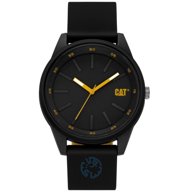 ساعت مچی مردانه کاترپیلار CATERPILLAR LJ.160.21.127
