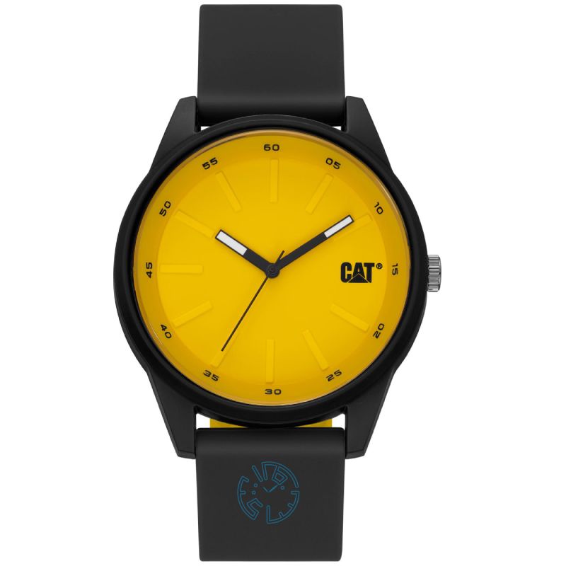 ساعت مچی مردانه کاترپیلار CATERPILLAR LJ.160.21.721